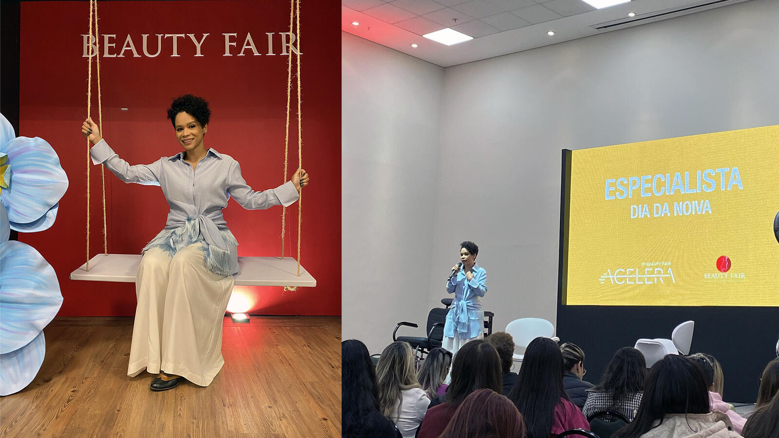 Beauty Fair Tatmake Noivas Beauty Fair Tatmake Noivas